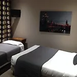 Hotel Cosy Monceau