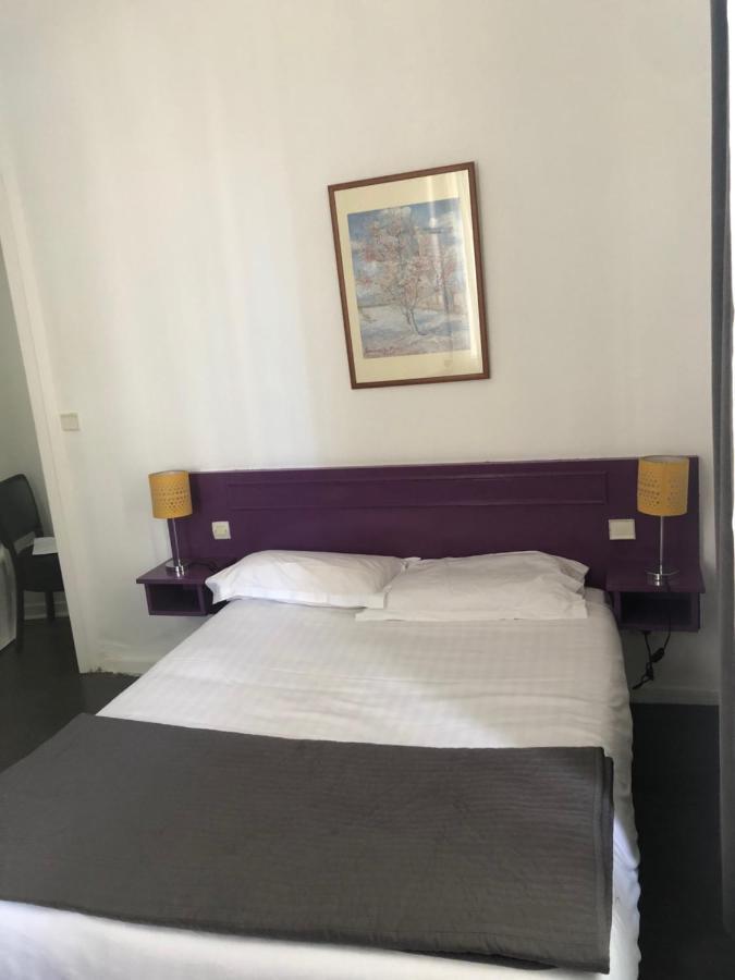 Hotel Cosy Monceau 2*