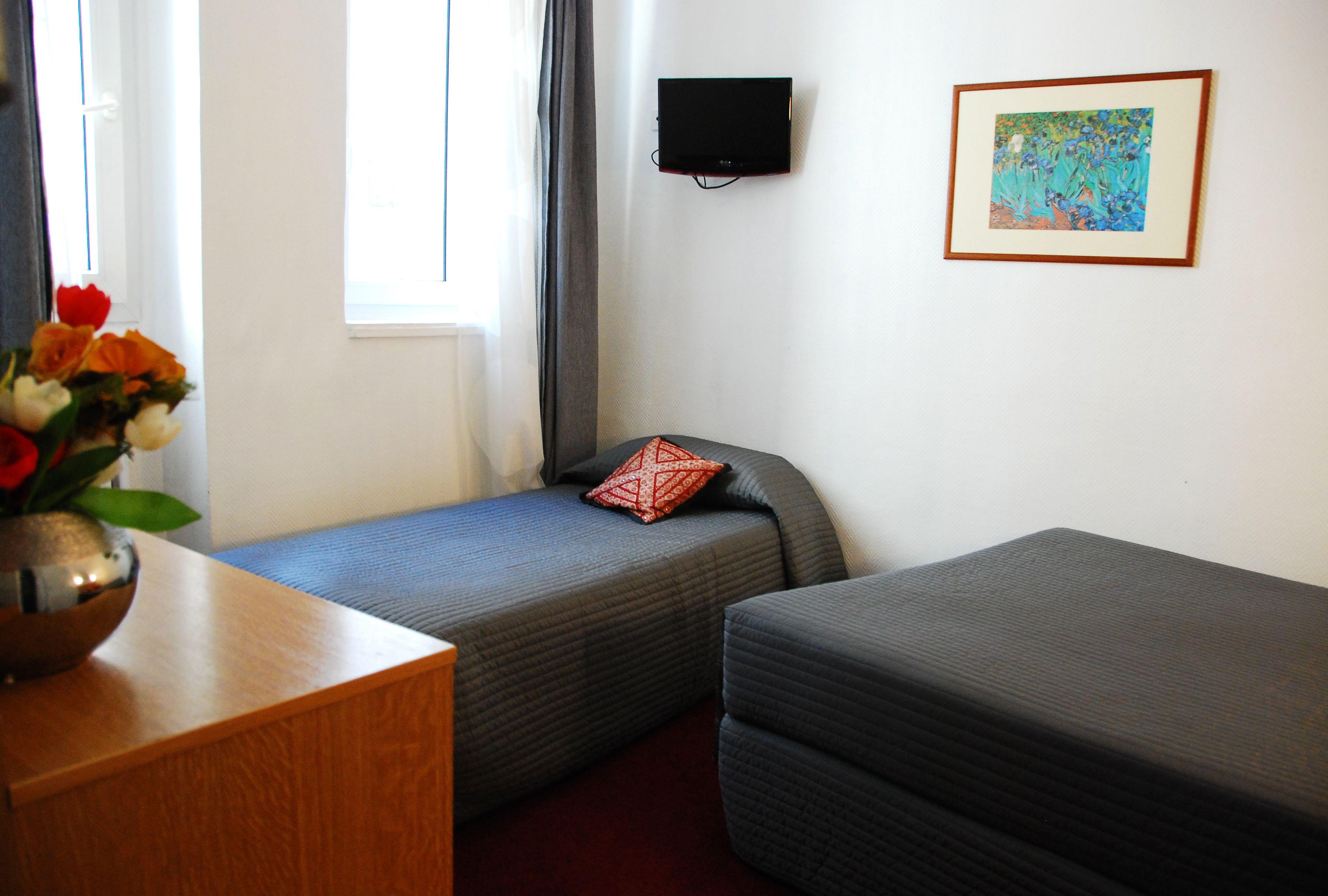 Cosy Monceau Hotel Parigi
