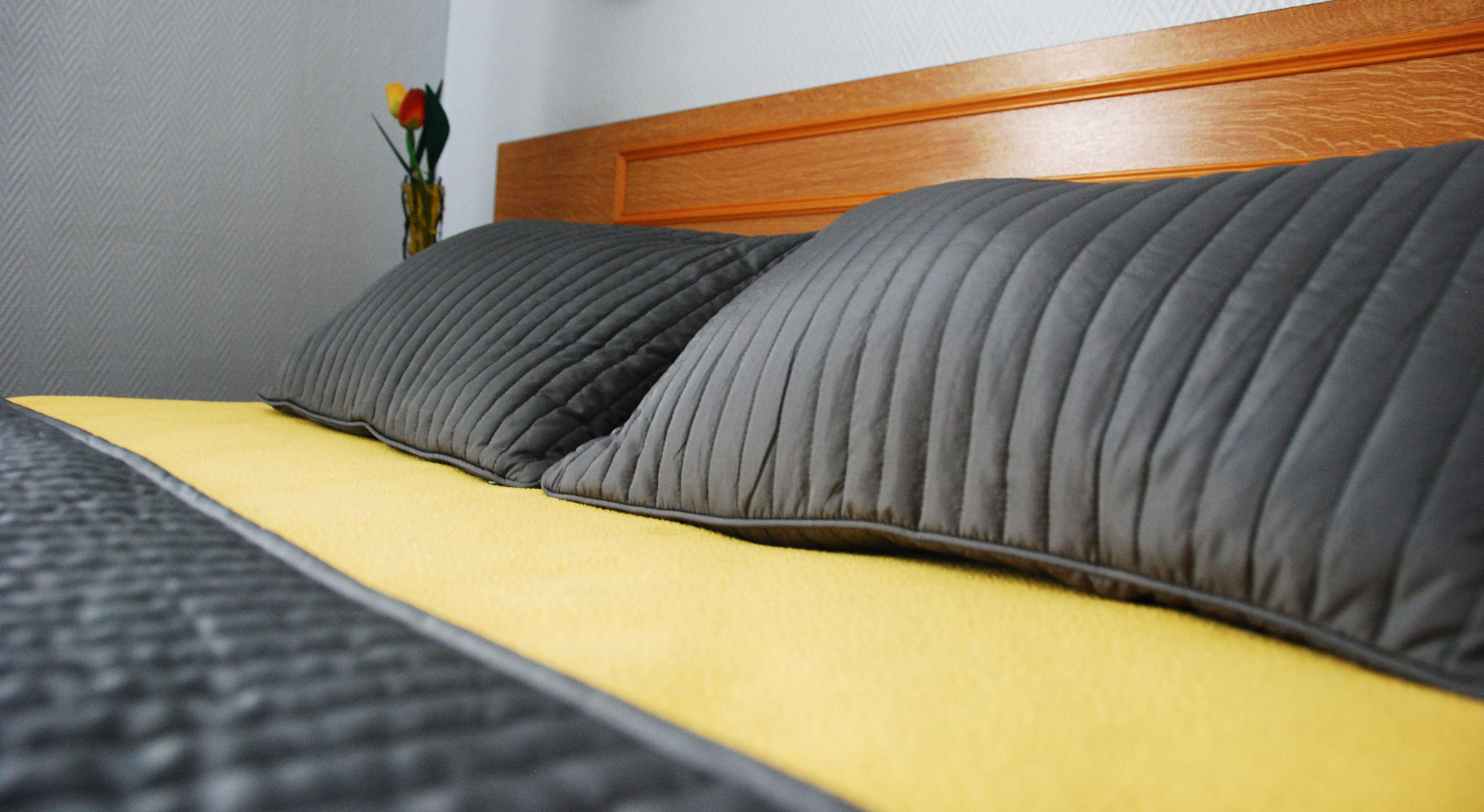 Cosy Monceau Hotel 2*
