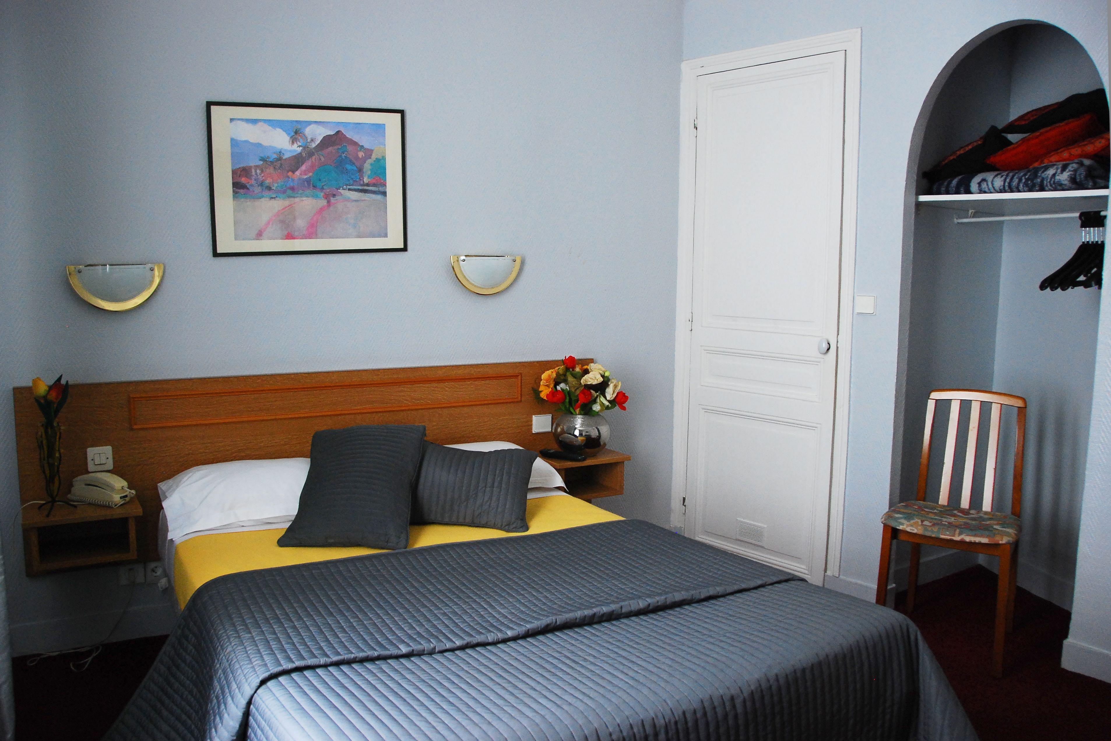 Cosy Monceau Parigi