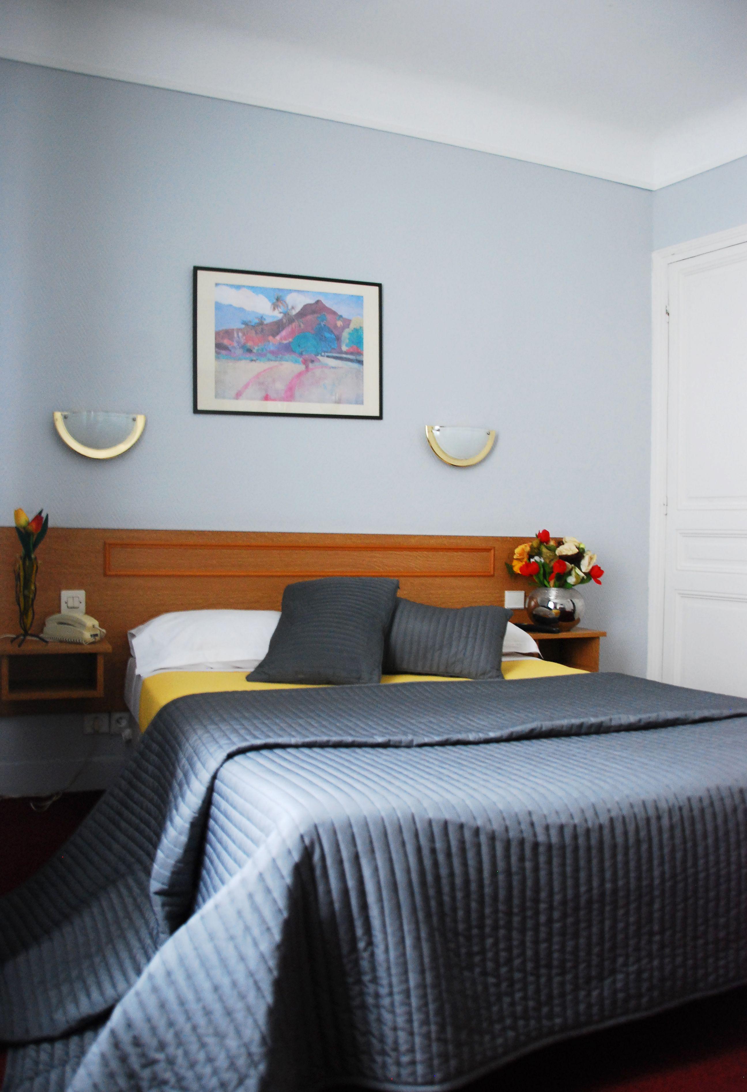Cosy Monceau 2*