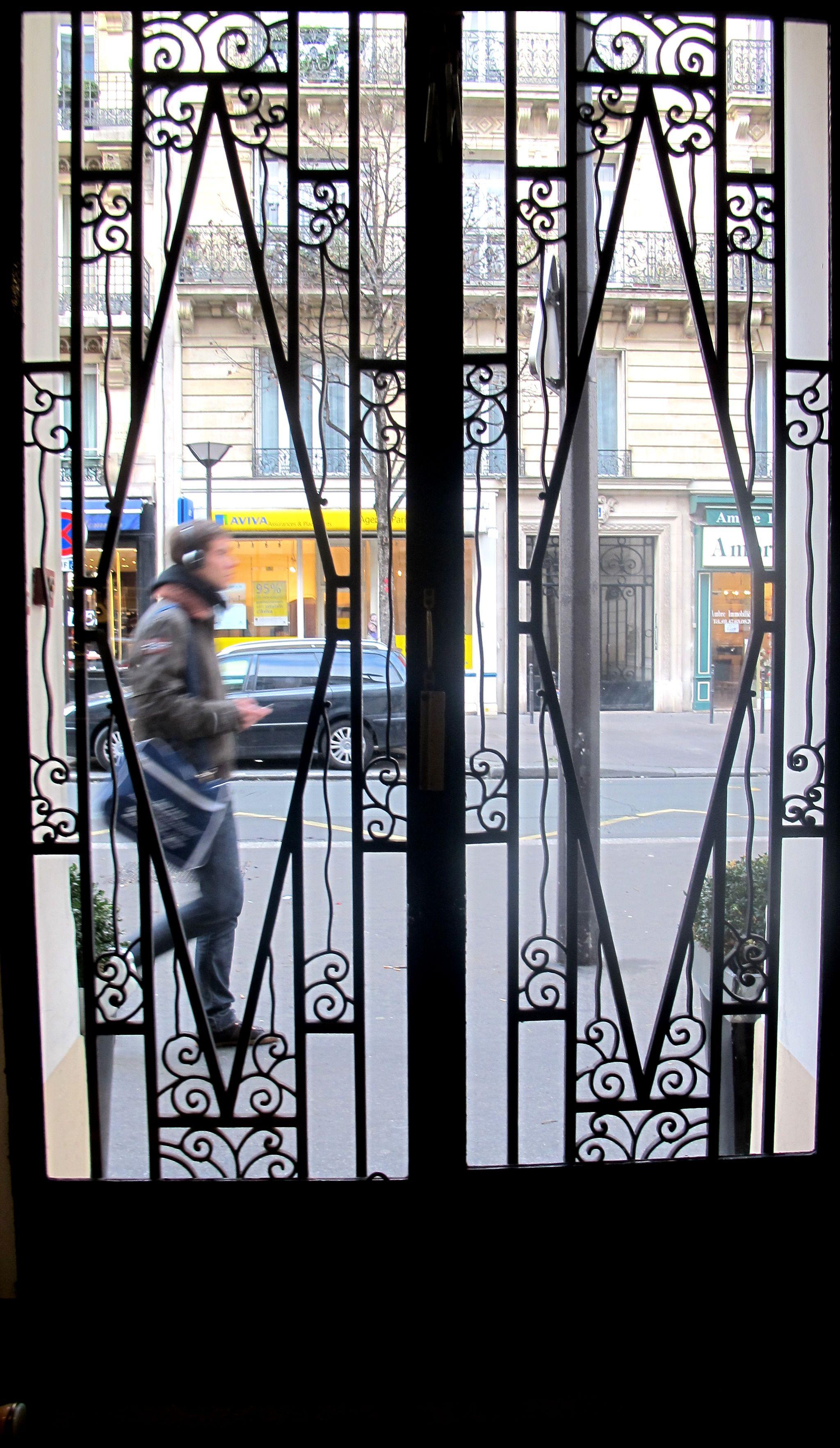 Cosy Monceau 2* Parigi