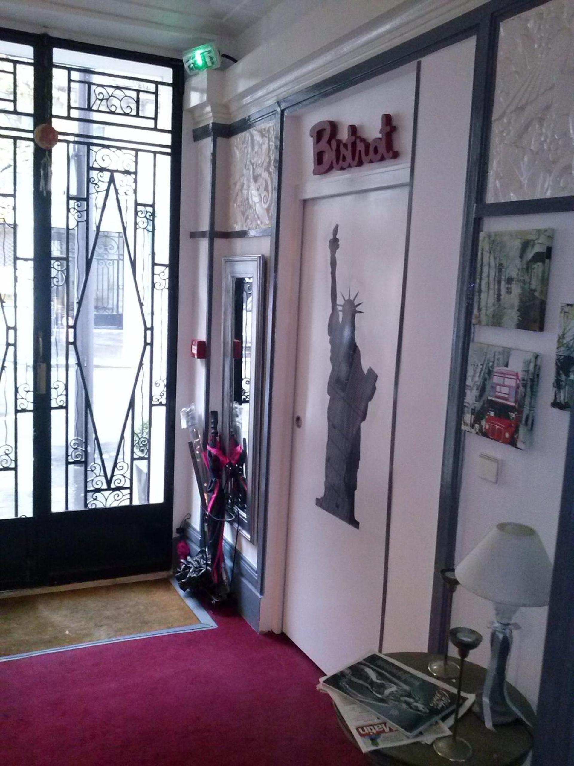 Cosy Monceau Parigi