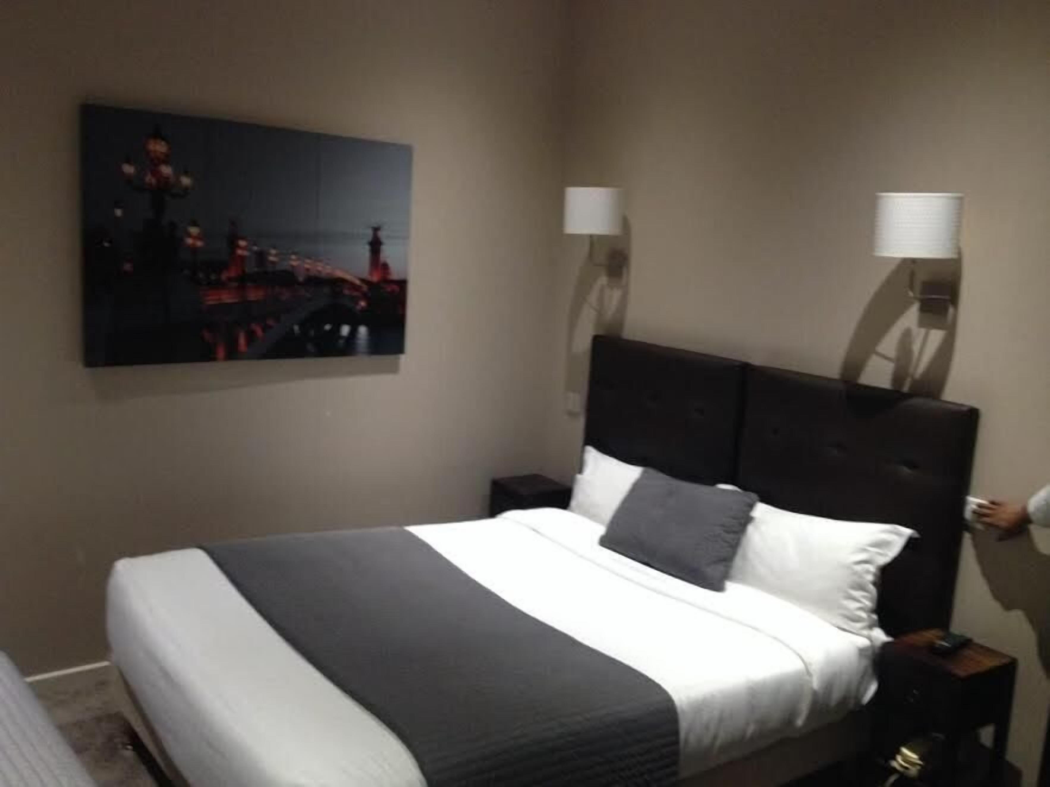Hotel Cosy Monceau