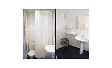 Cosy Monceau Hotel