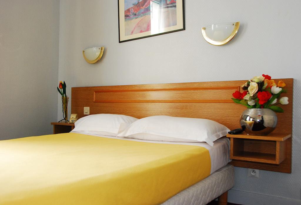 Cosy Monceau Parigi