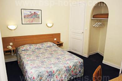 Hotel Cosy Monceau