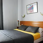 Hotel Cosy Monceau