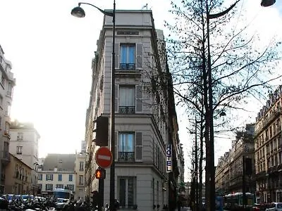Cosy Monceau 2* Parigi