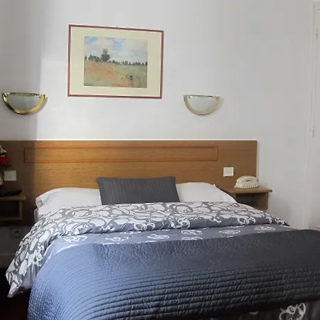Cosy Monceau Hotel Parigi
