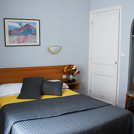 Cosy Monceau Parigi