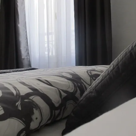 Cosy Monceau Hotel Parigi