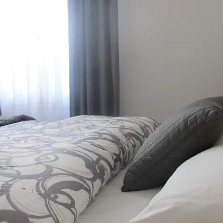 Cosy Monceau Parigi