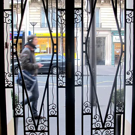 Cosy Monceau 2* Parigi