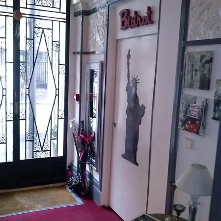 Cosy Monceau Parigi