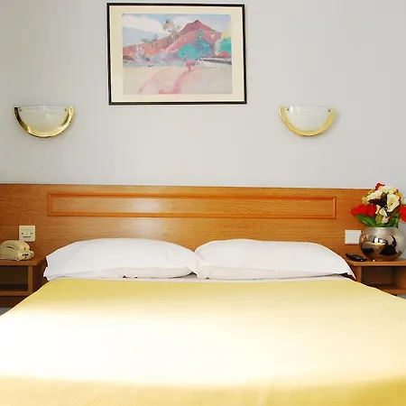 Hotel Cosy Monceau