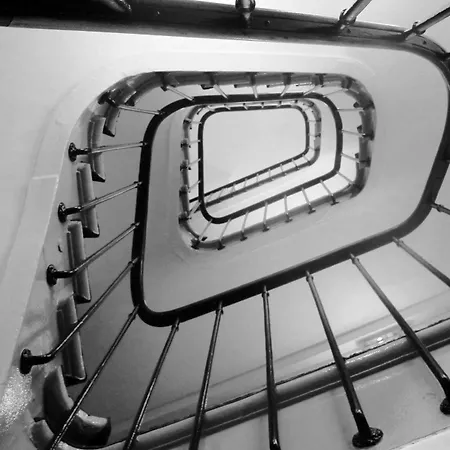 Cosy Monceau Hotel Parigi