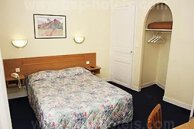 Hotel Cosy Monceau