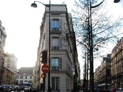 Cosy Monceau 2* Parigi