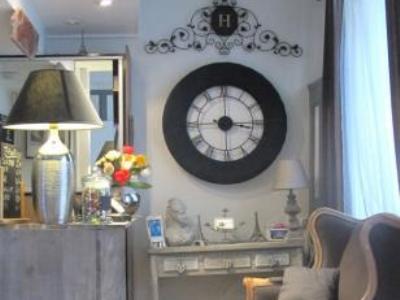 Cosy Monceau Hotel 2*