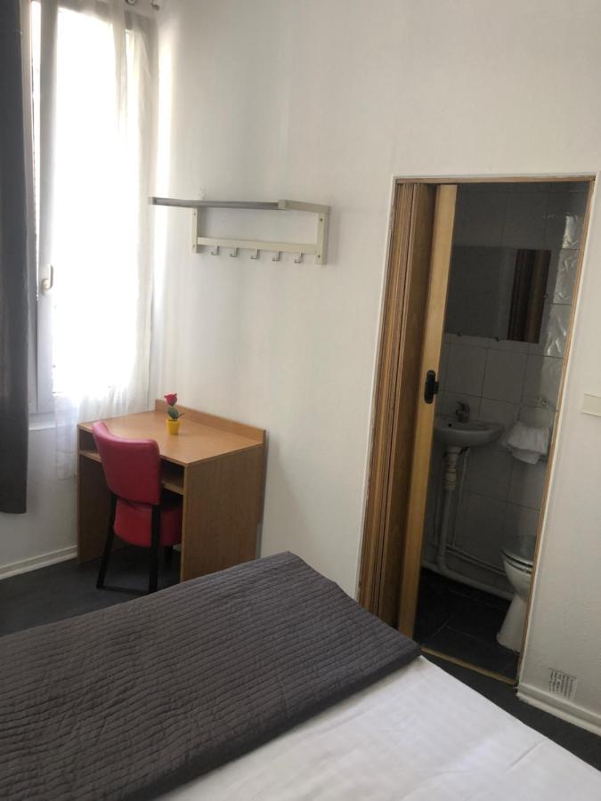 Hotel Cosy Monceau 2*