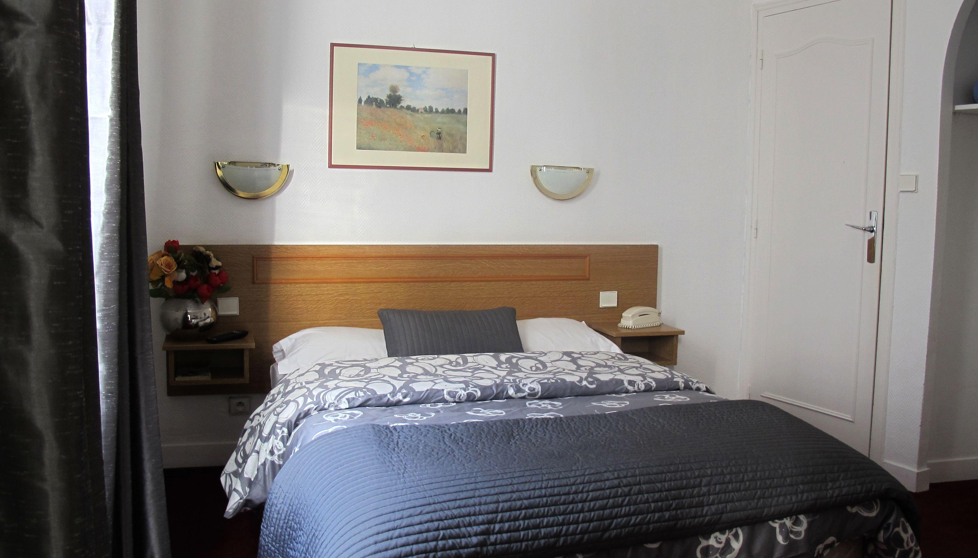 Cosy Monceau Hotel Parigi