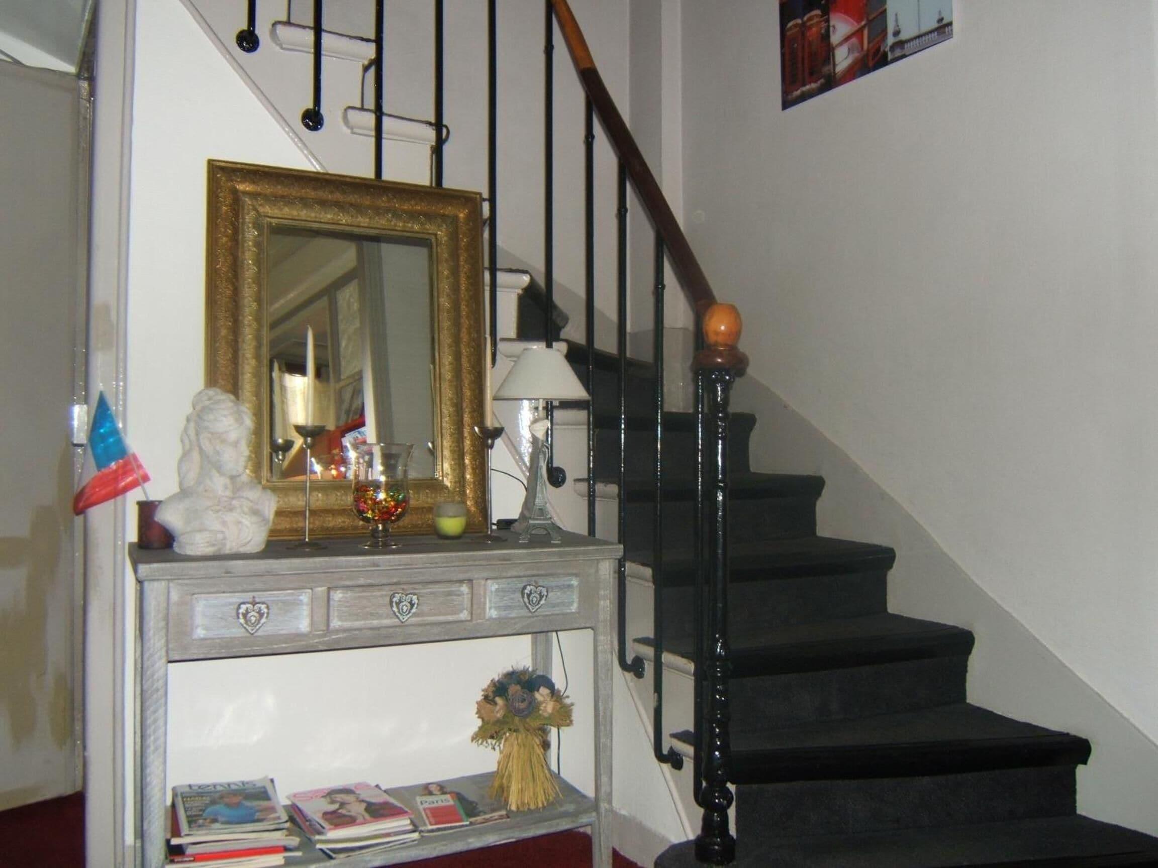 Cosy Monceau Hotel Parigi