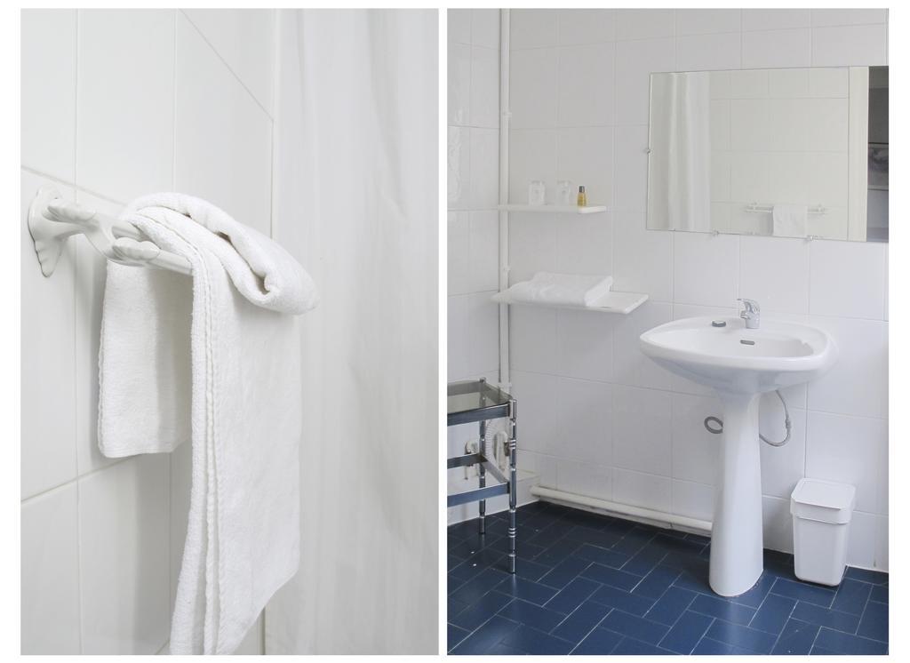 Hotel Cosy Monceau 2*