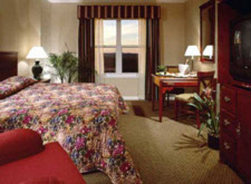 Cosy Monceau Hotel 2*