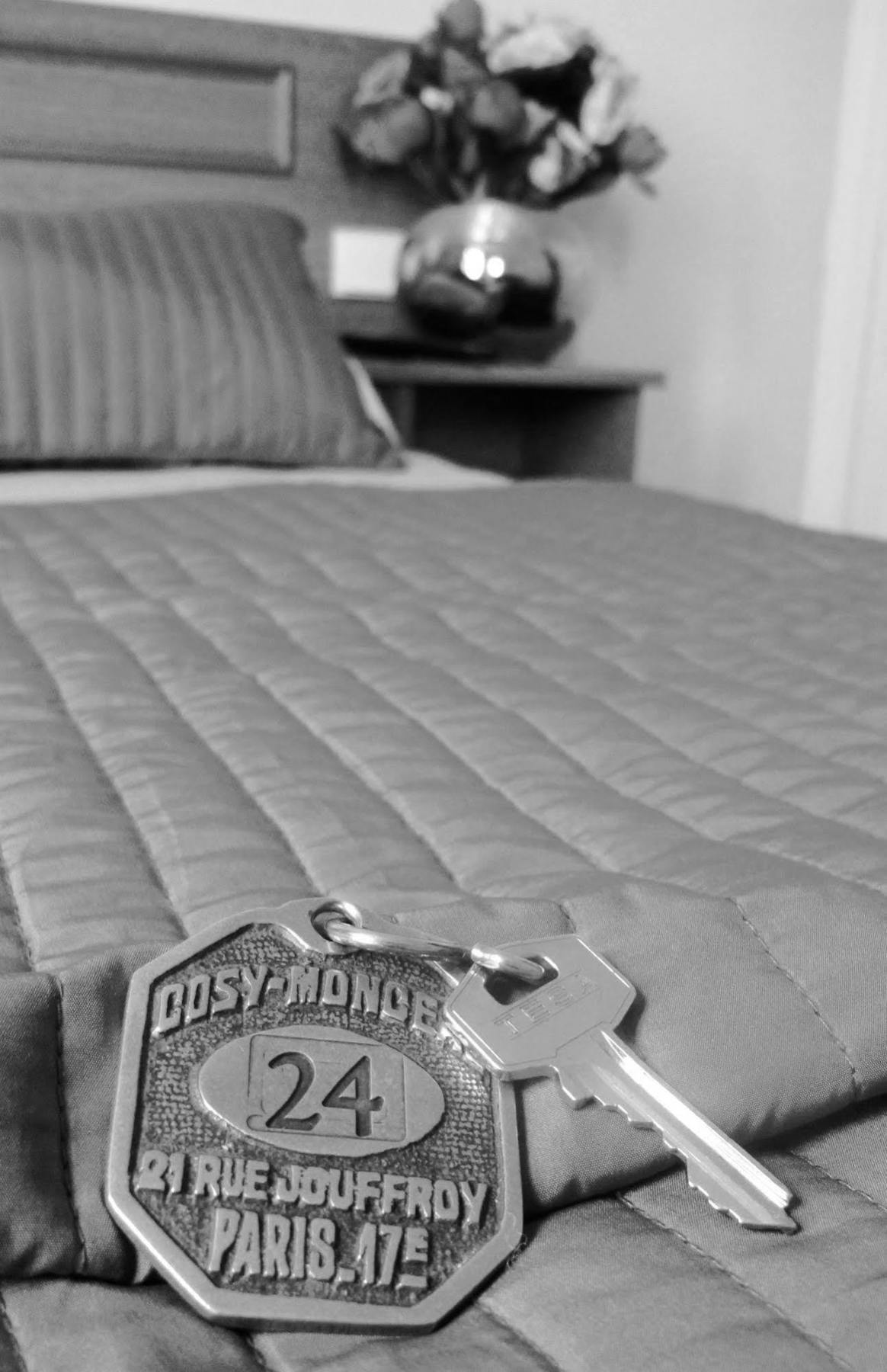 Hotel Cosy Monceau 2*